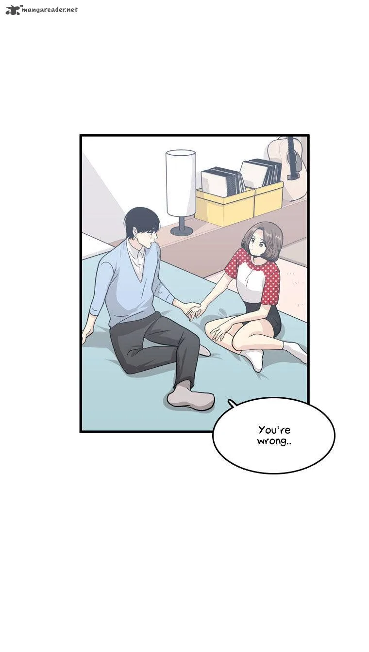 Happy if You Died Chapter 19 page 45