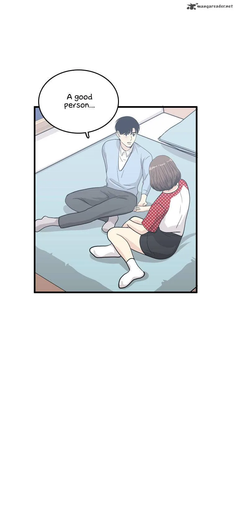 Happy if You Died Chapter 19 page 47