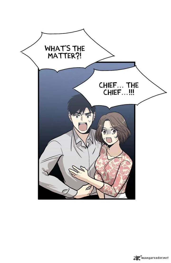 Happy if You Died Chapter 2 page 3
