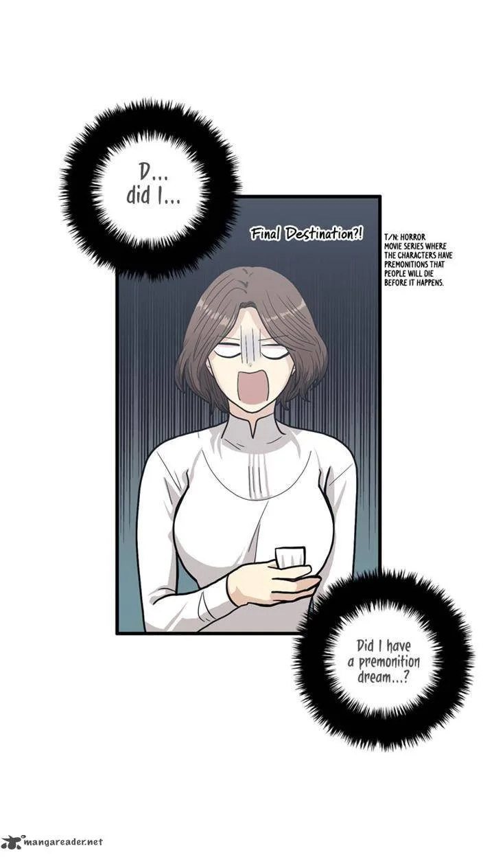 Happy if You Died Chapter 2 page 16