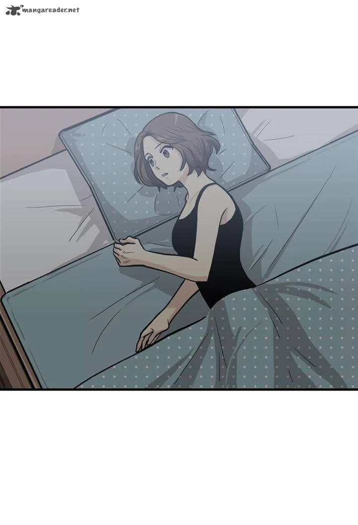 Happy if You Died Chapter 2 page 6