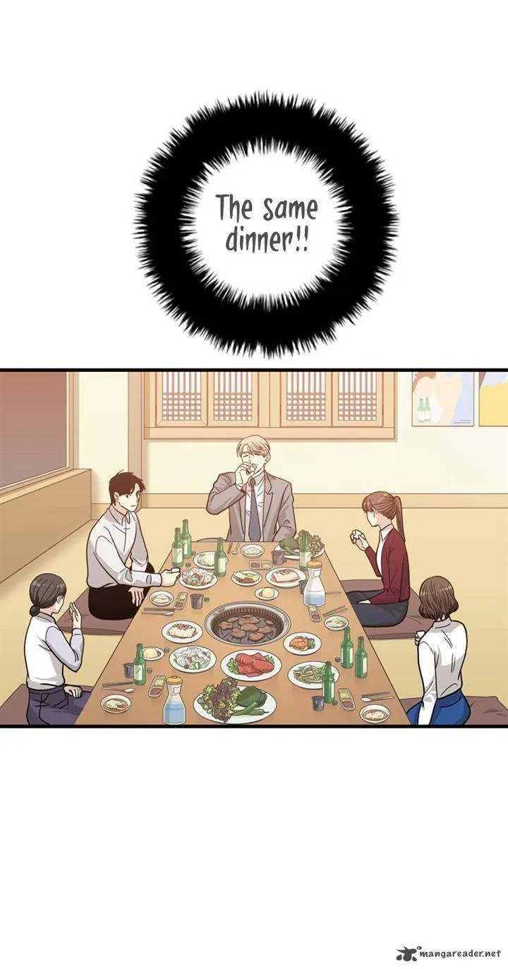 Happy if You Died Chapter 2 page 15