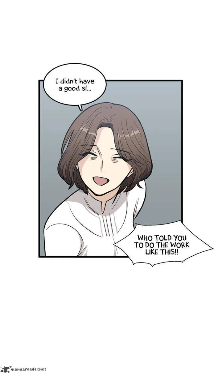 Happy if You Died Chapter 2 page 9