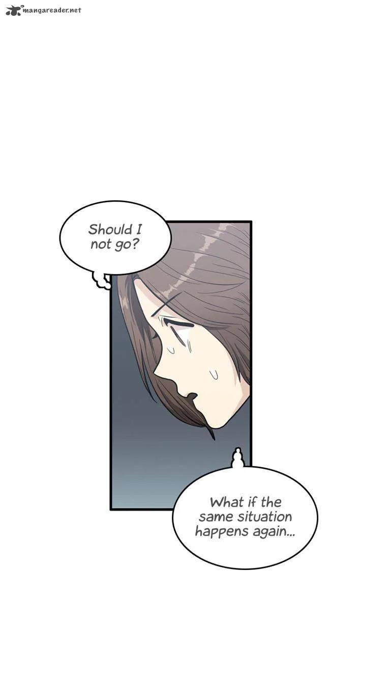 Happy if You Died Chapter 2 page 19