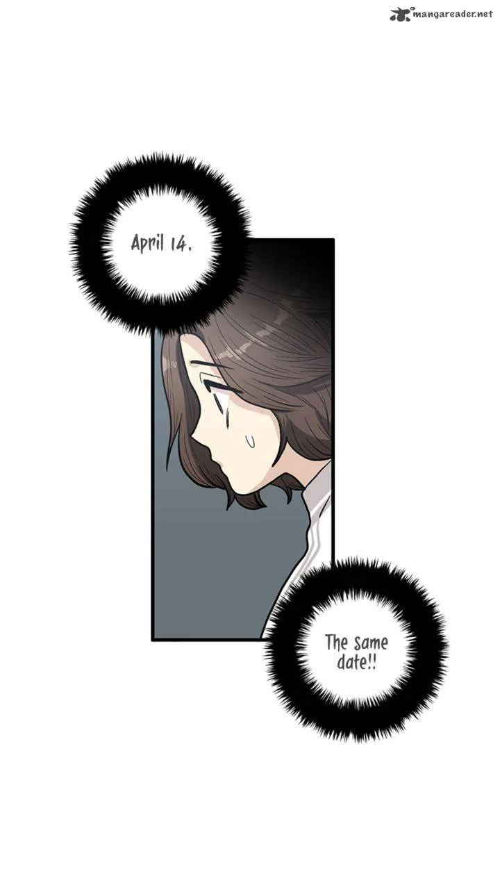 Happy if You Died Chapter 2 page 14
