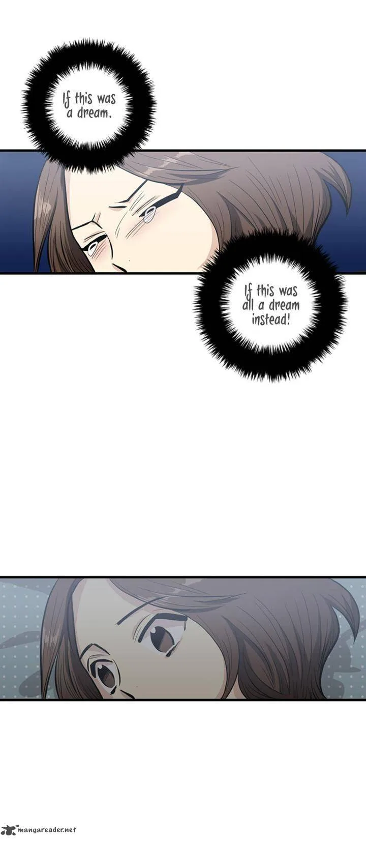 Happy if You Died Chapter 2 page 5
