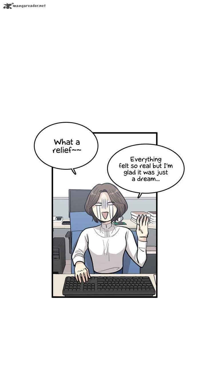 Happy if You Died Chapter 2 page 7