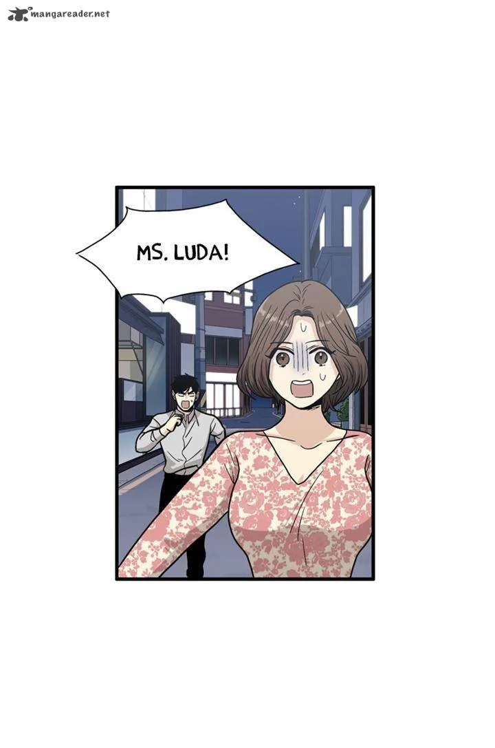 Happy if You Died Chapter 2 page 2