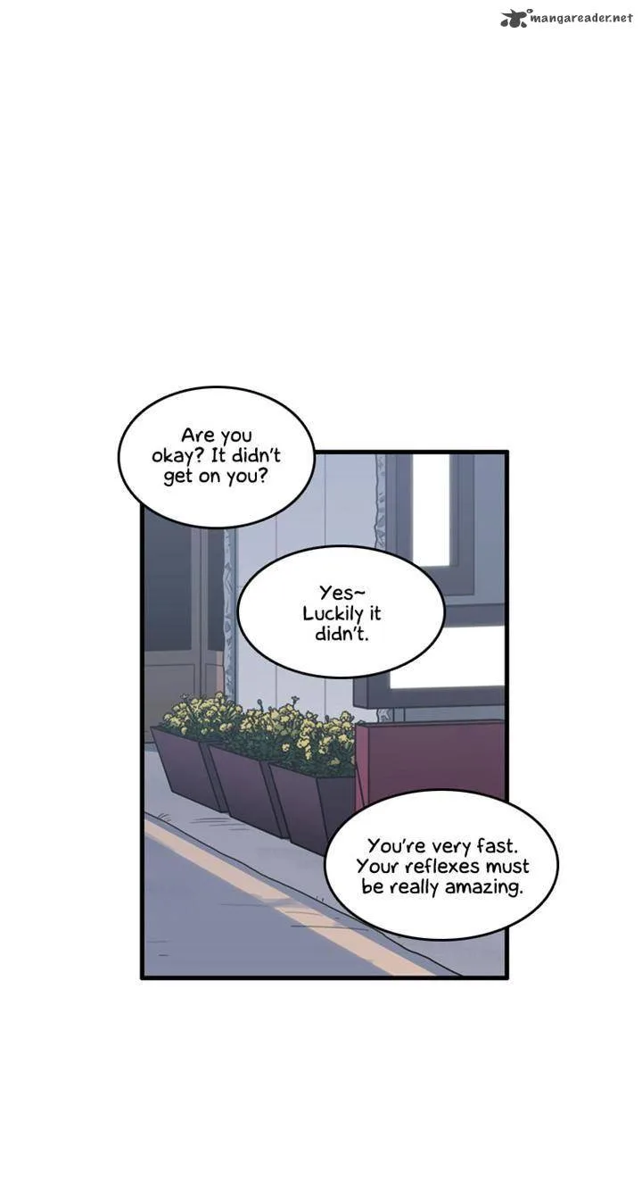 Happy if You Died Chapter 2 page 25