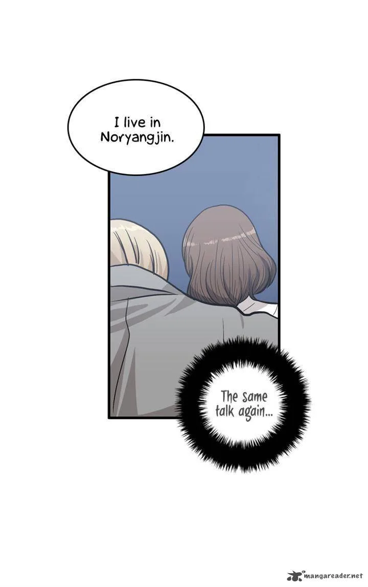 Happy if You Died Chapter 2 page 22