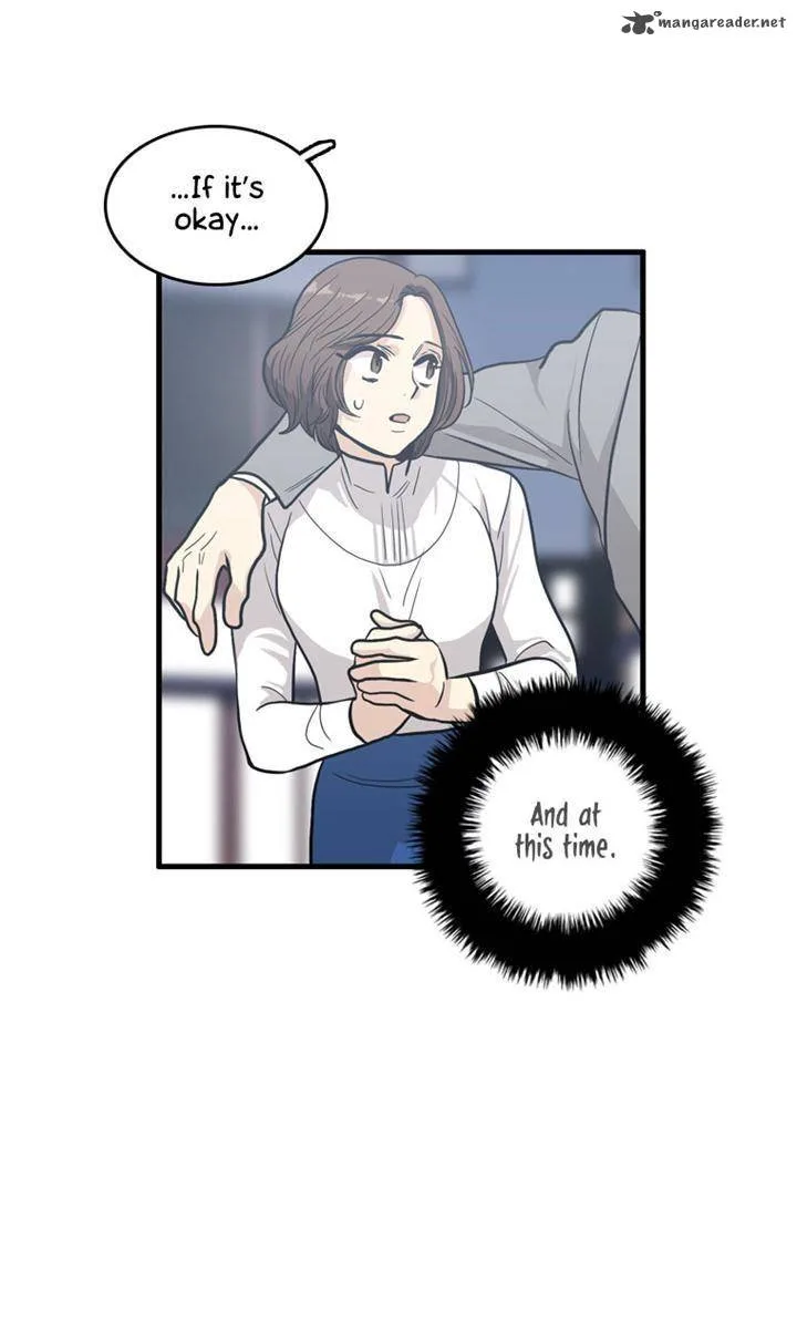 Happy if You Died Chapter 2 page 23