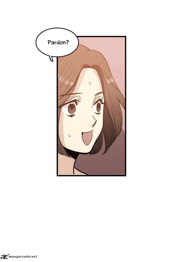Happy if You Died Chapter 2 page 27