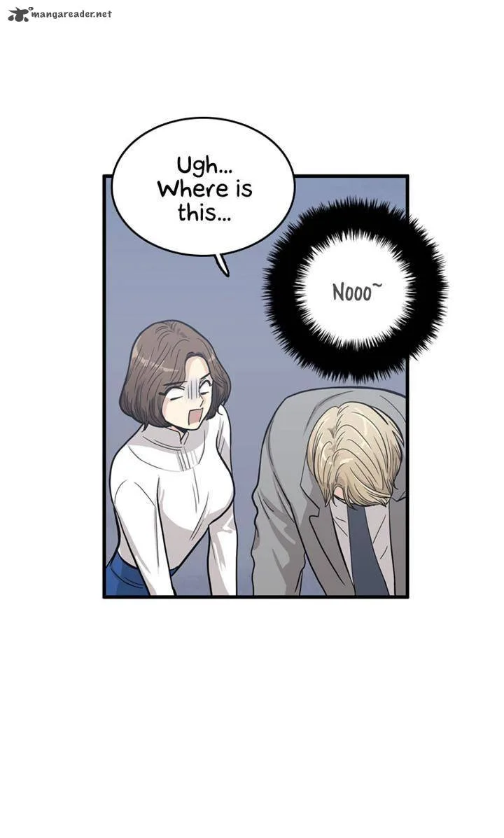 Happy if You Died Chapter 2 page 29