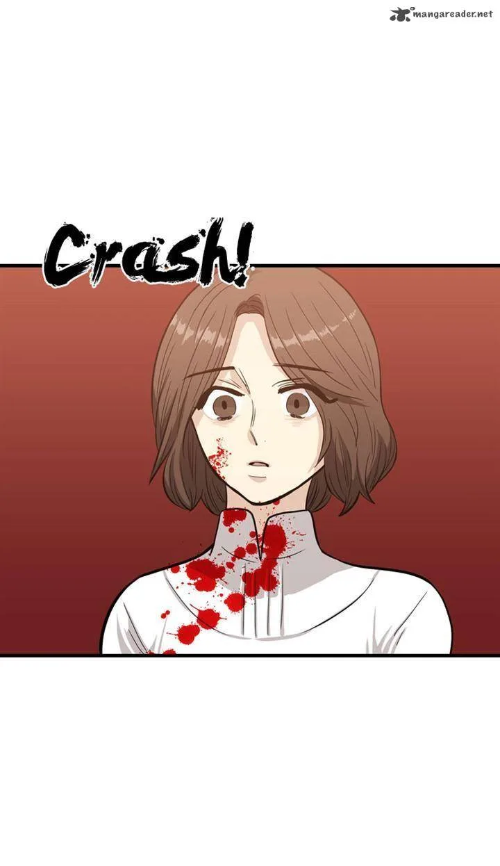 Happy if You Died Chapter 2 page 32