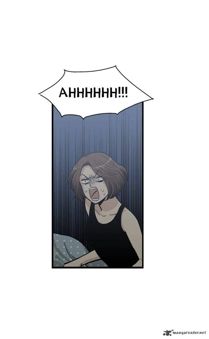 Happy if You Died Chapter 2 page 33