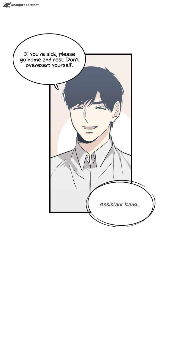 Happy if You Died Chapter 2 page 39