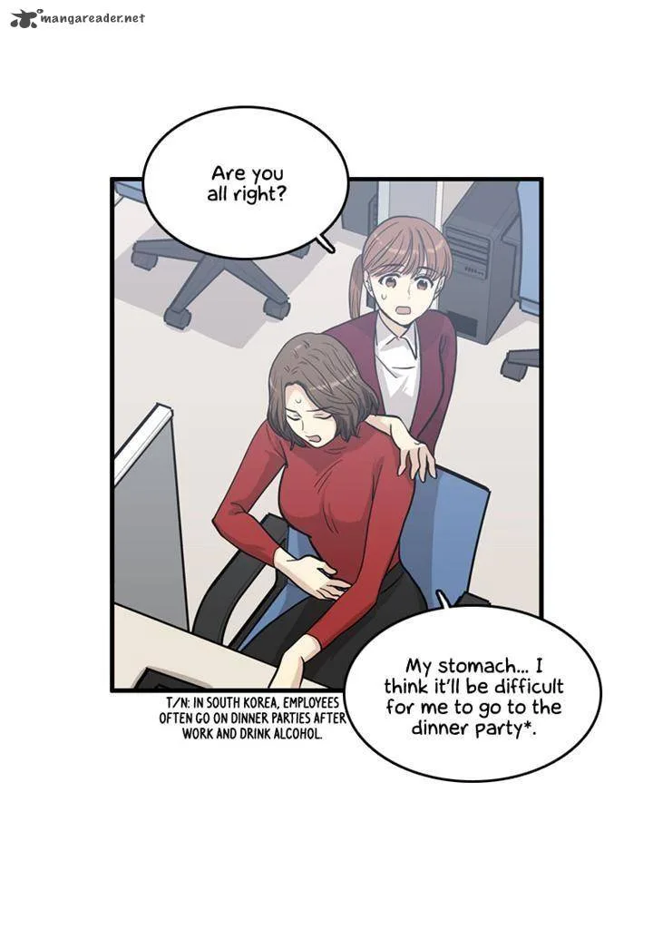 Happy if You Died Chapter 2 page 37