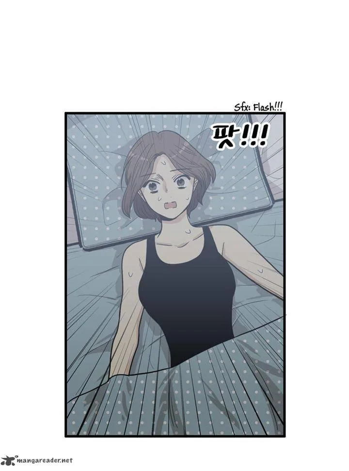 Happy if You Died Chapter 2 page 46