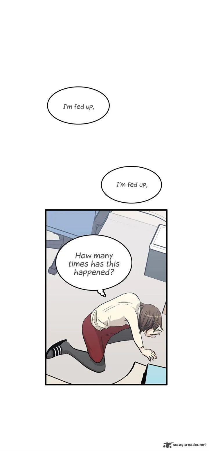 Happy if You Died Chapter 2 page 48