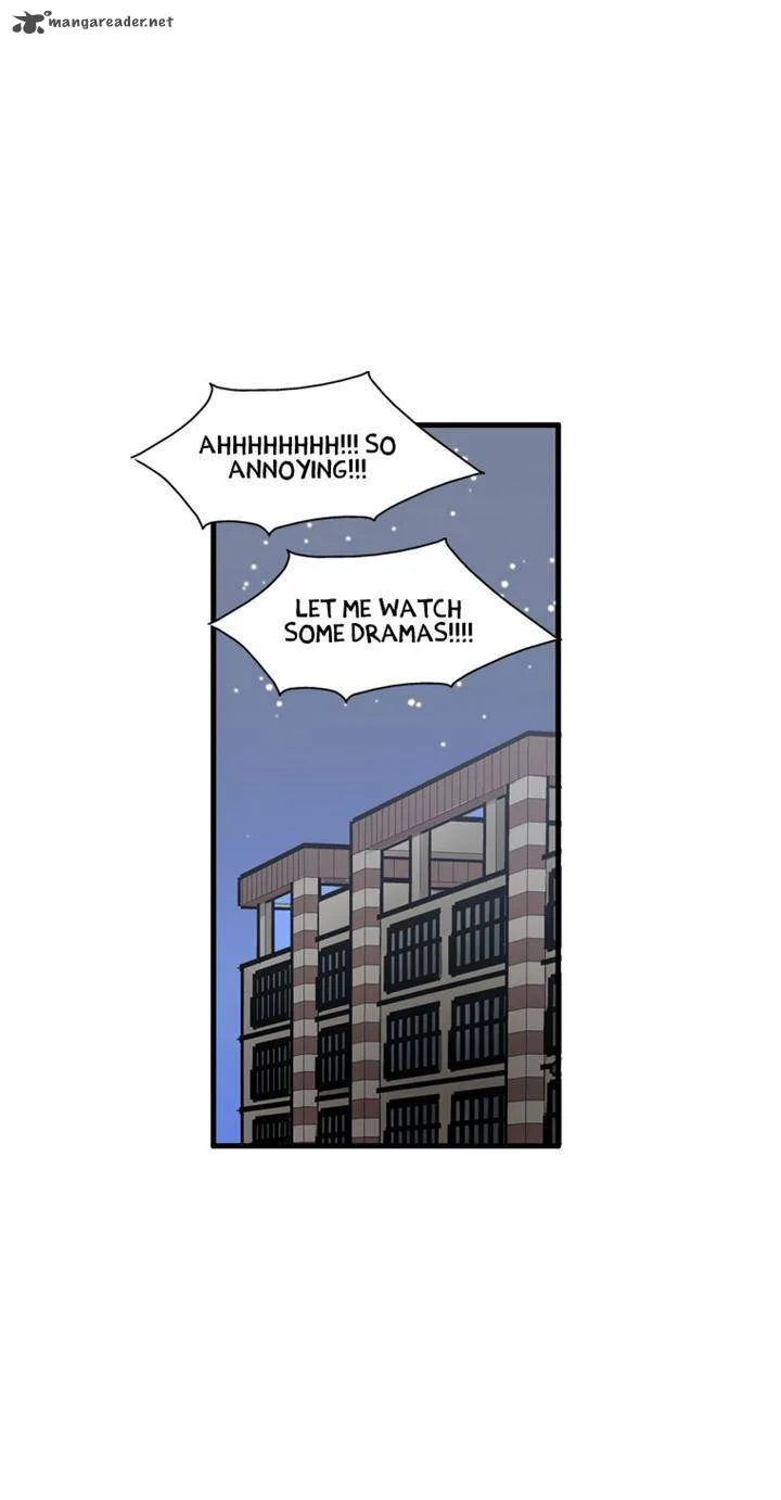Happy if You Died Chapter 2 page 47