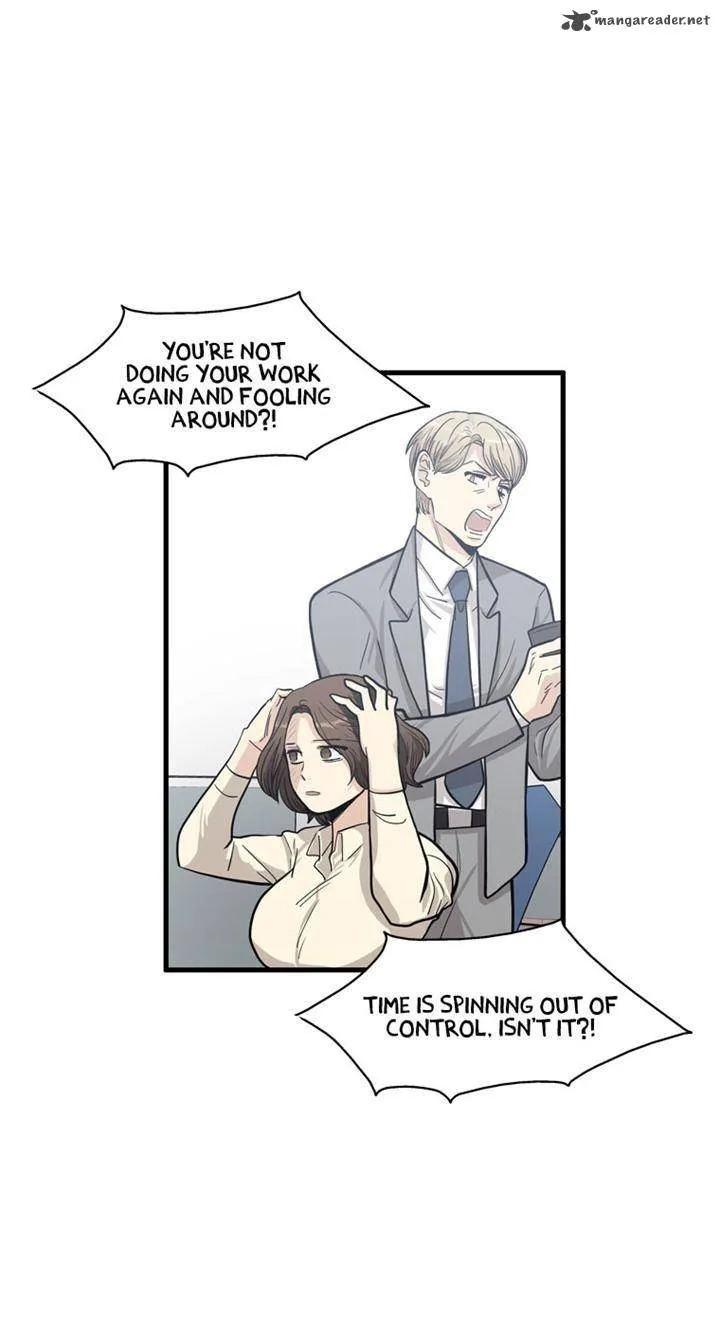 Happy if You Died Chapter 2 page 51