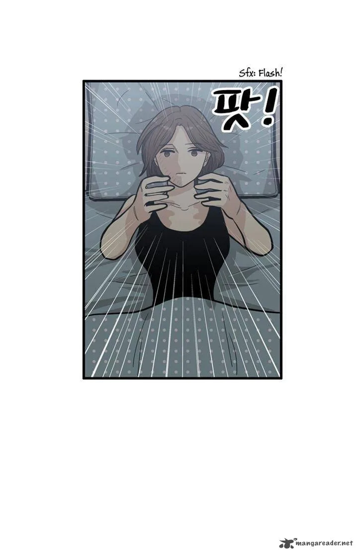 Happy if You Died Chapter 2 page 54