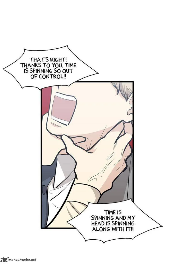 Happy if You Died Chapter 2 page 52