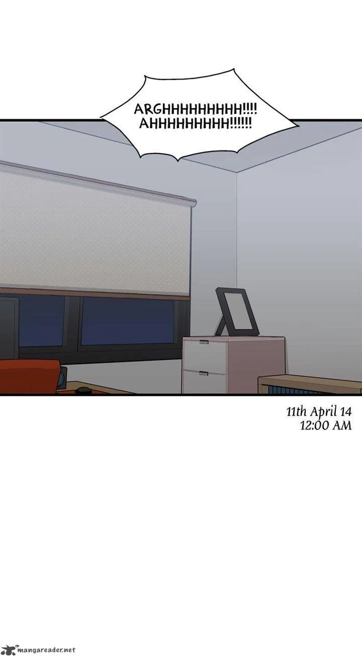 Happy if You Died Chapter 2 page 56