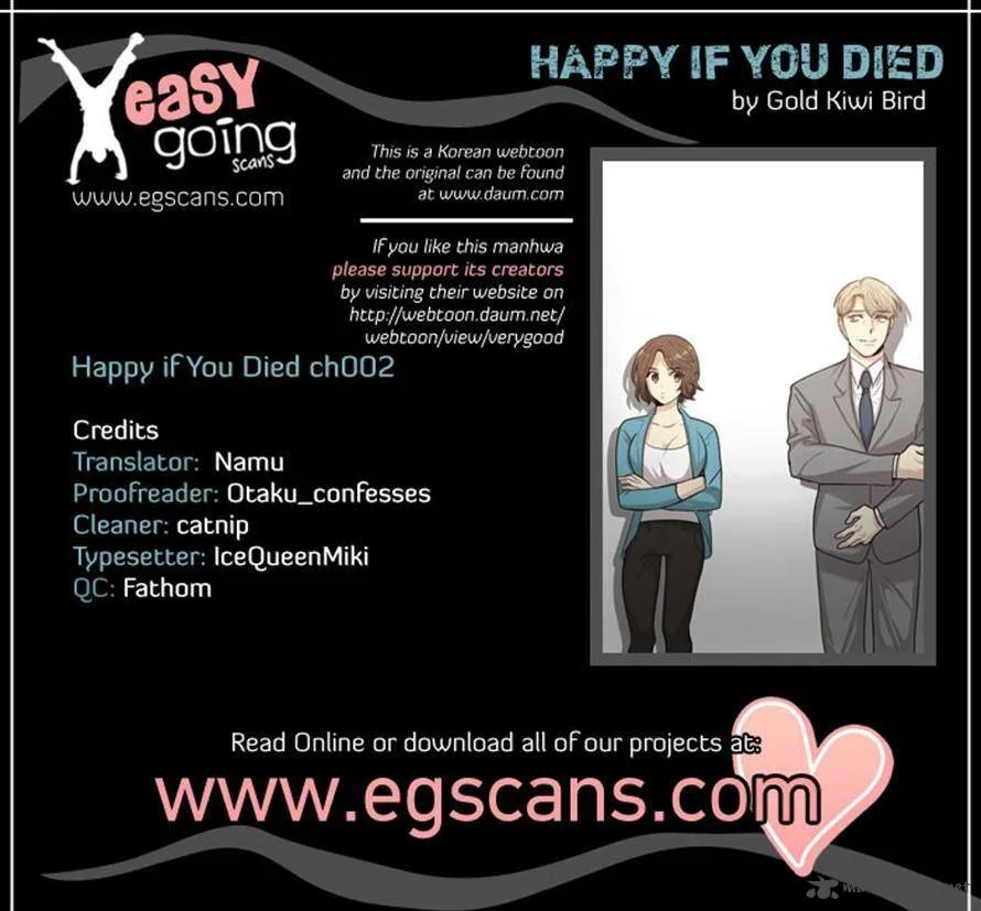 Happy if You Died Chapter 2 page 59