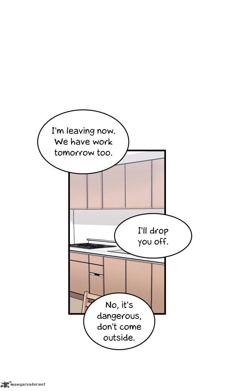 Happy if You Died Chapter 20 page 2