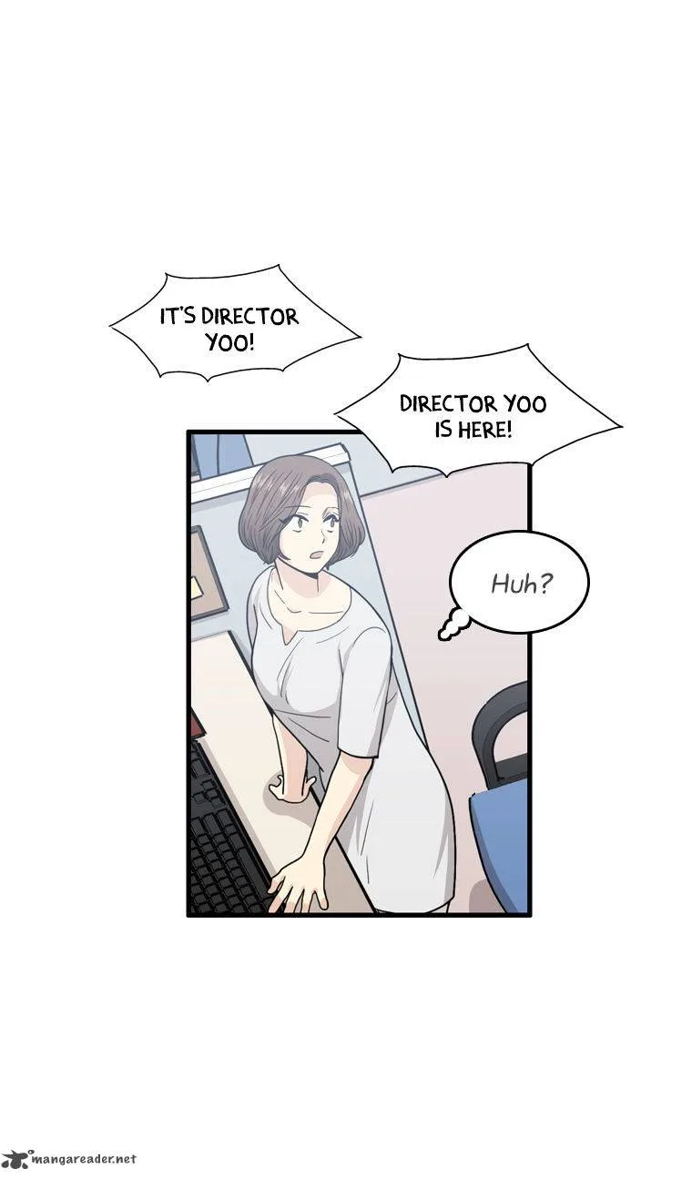 Happy if You Died Chapter 20 page 10