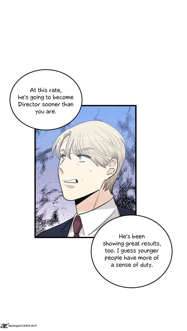 Happy if You Died Chapter 20 page 15