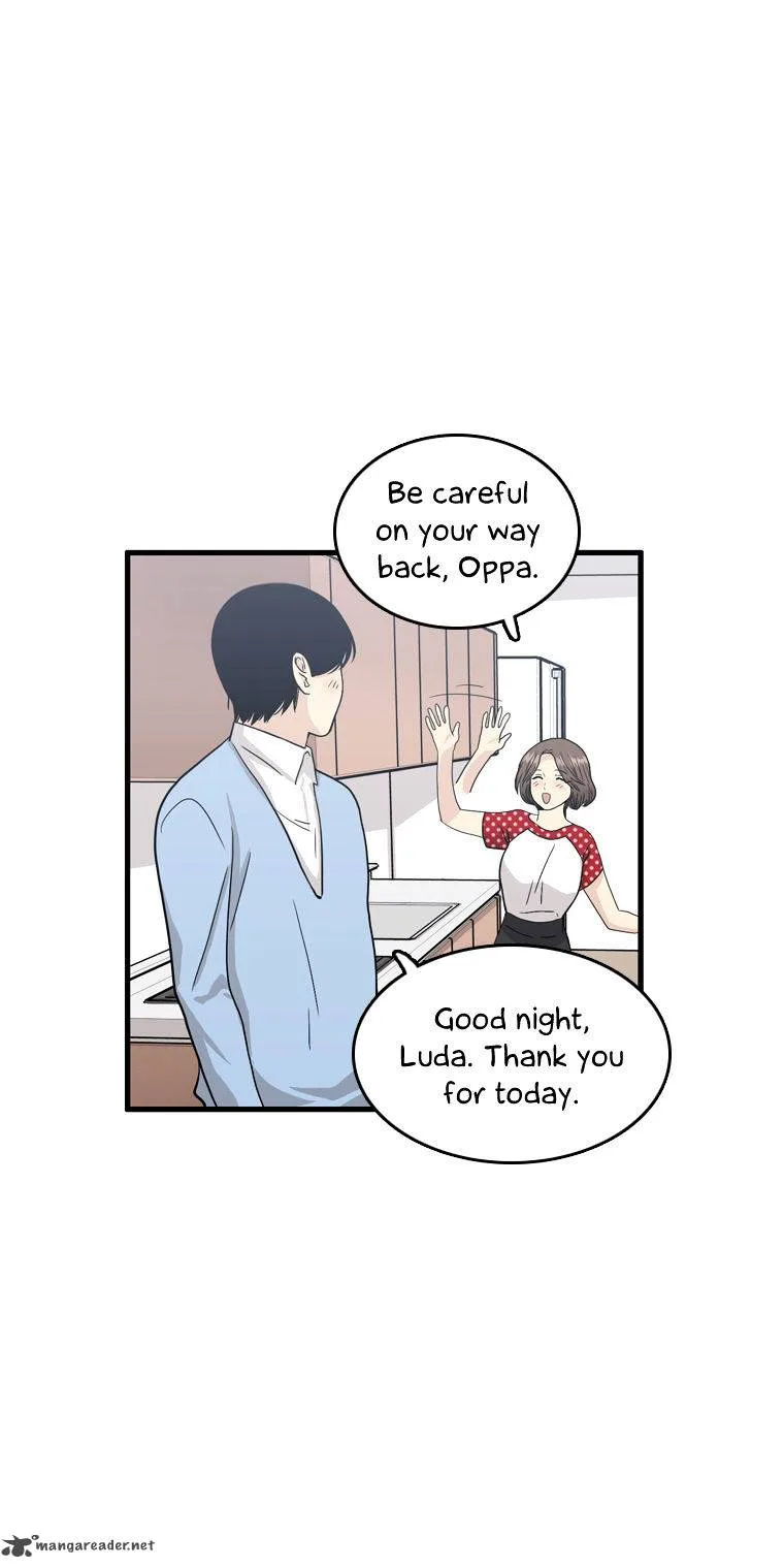 Happy if You Died Chapter 20 page 3