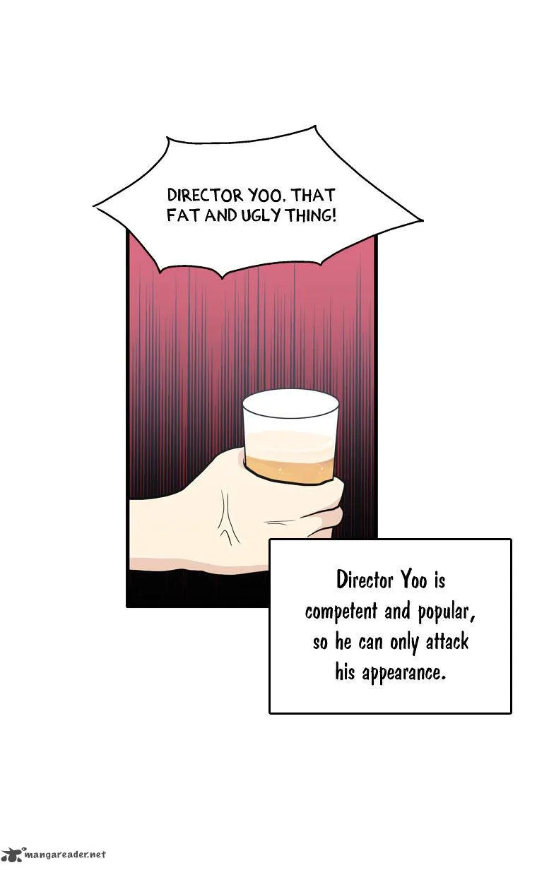Happy if You Died Chapter 20 page 20