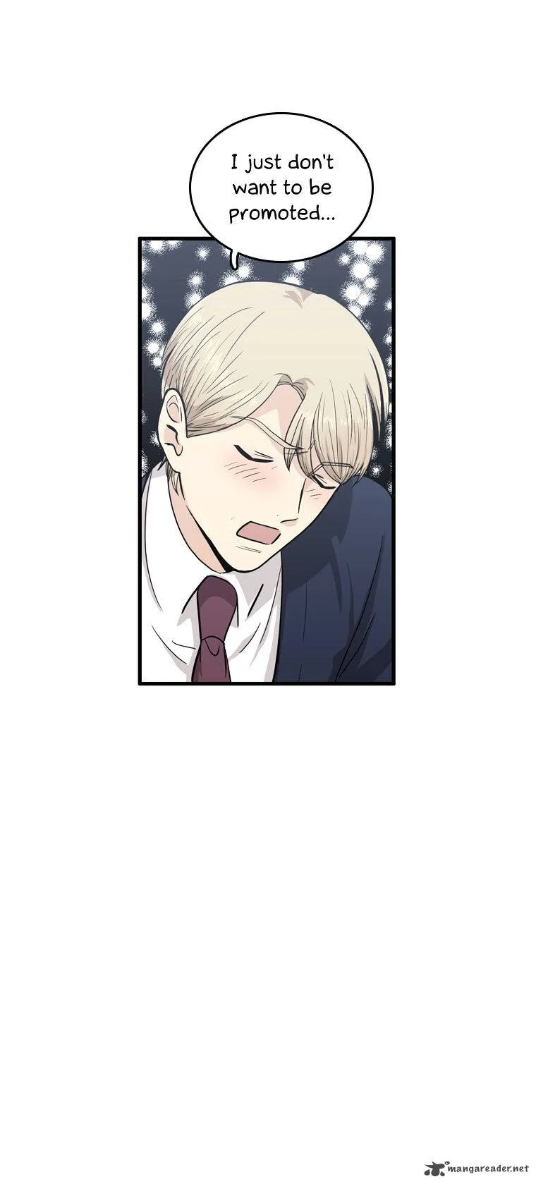 Happy if You Died Chapter 20 page 22