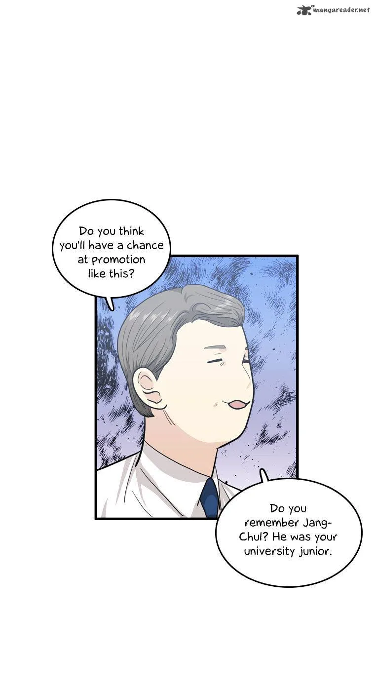 Happy if You Died Chapter 20 page 14