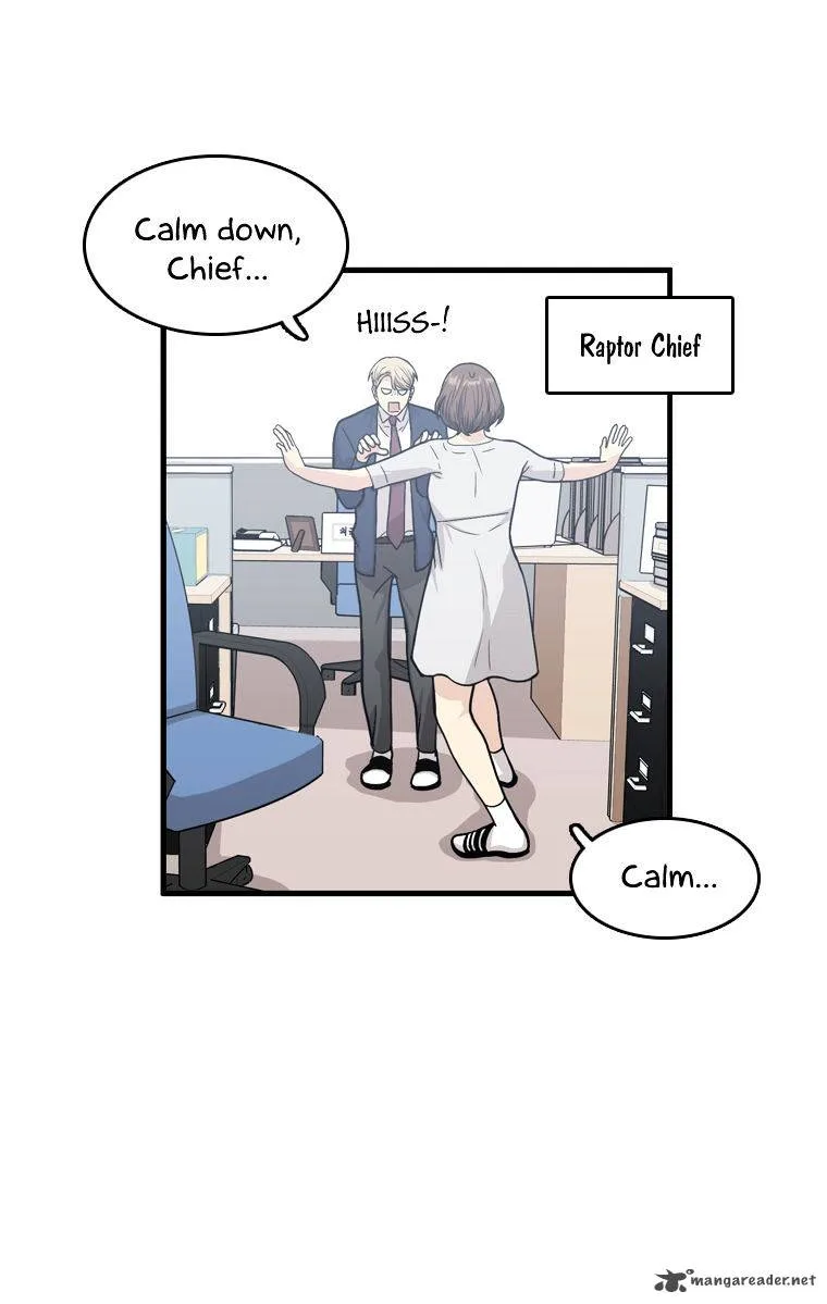 Happy if You Died Chapter 20 page 19