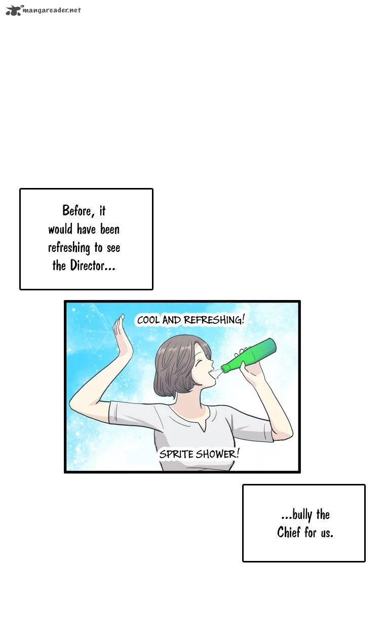 Happy if You Died Chapter 20 page 17