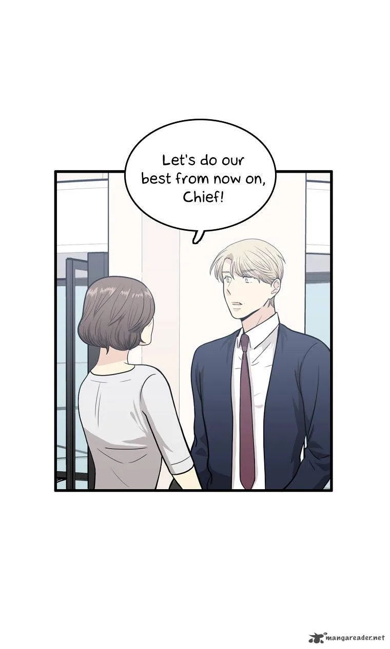 Happy if You Died Chapter 20 page 8