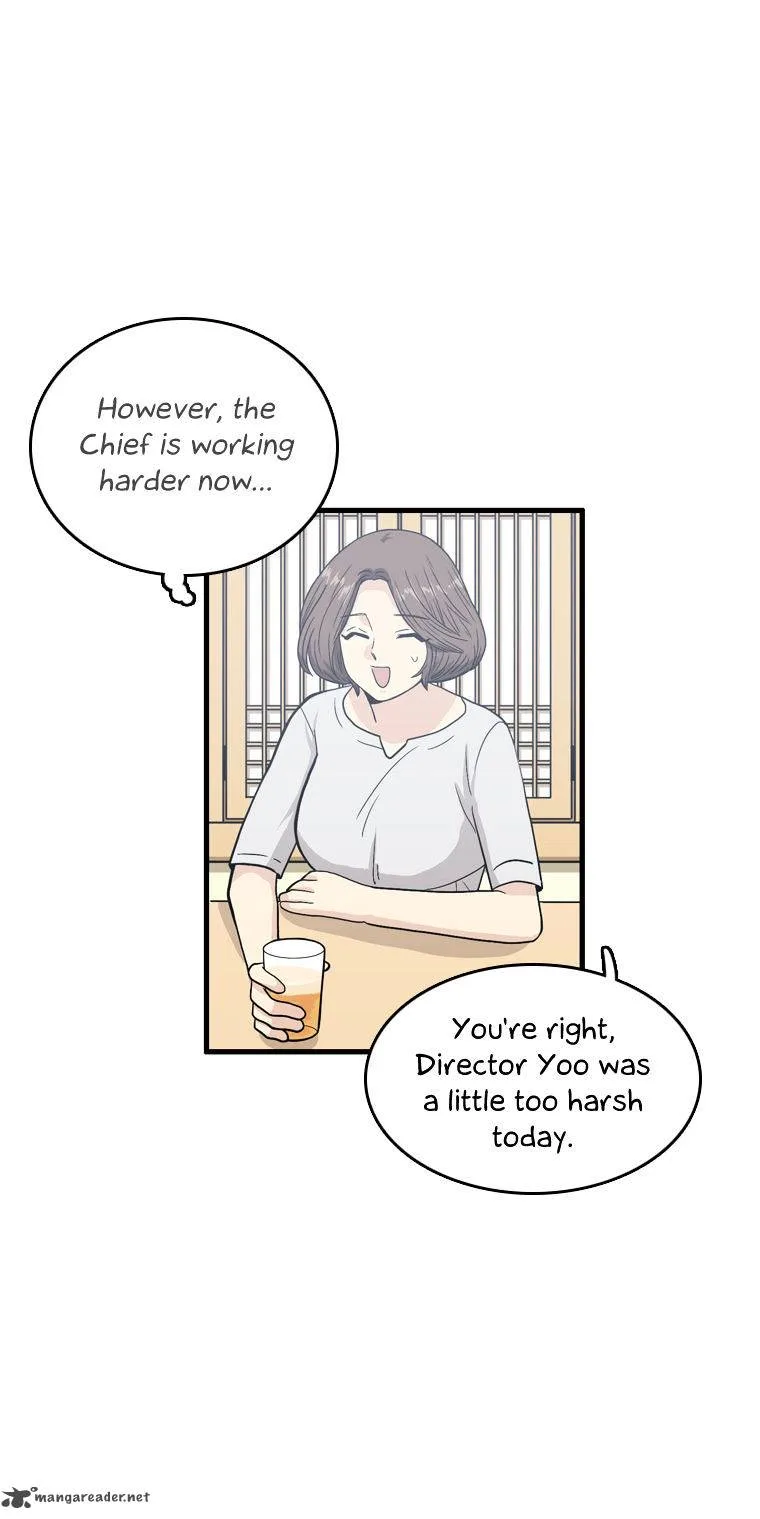 Happy if You Died Chapter 20 page 24