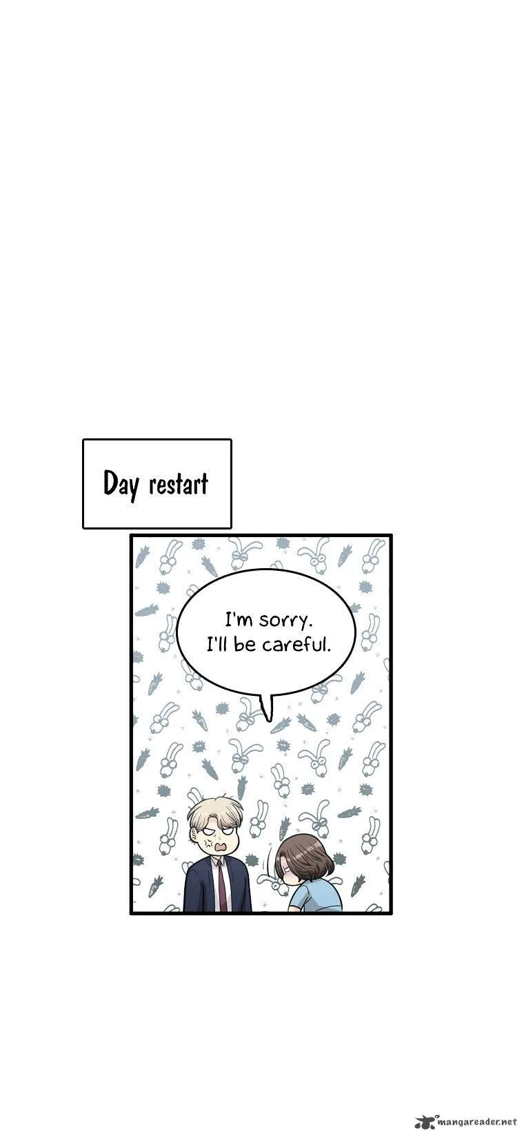 Happy if You Died Chapter 20 page 28