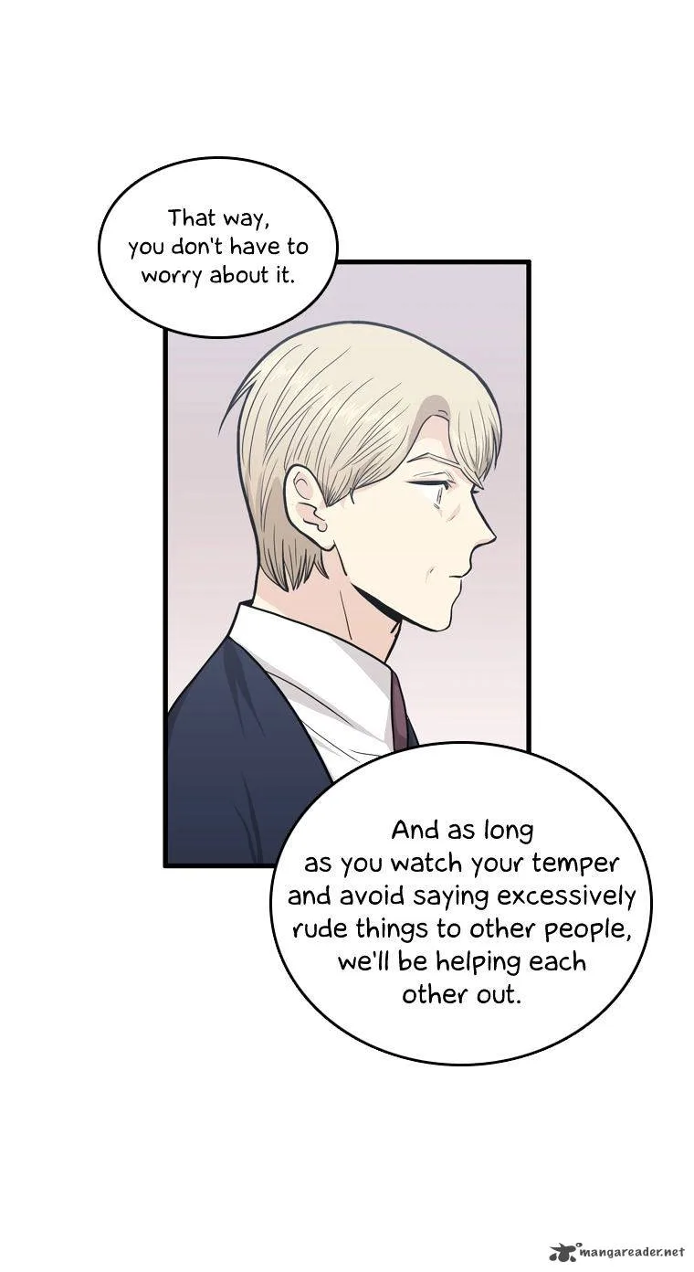 Happy if You Died Chapter 20 page 30