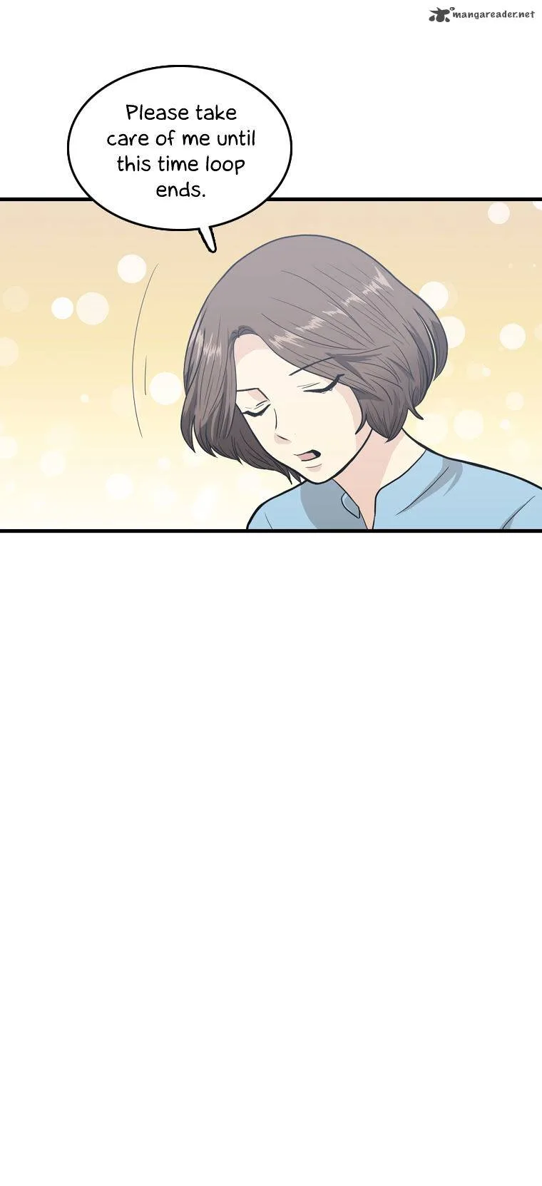 Happy if You Died Chapter 20 page 31