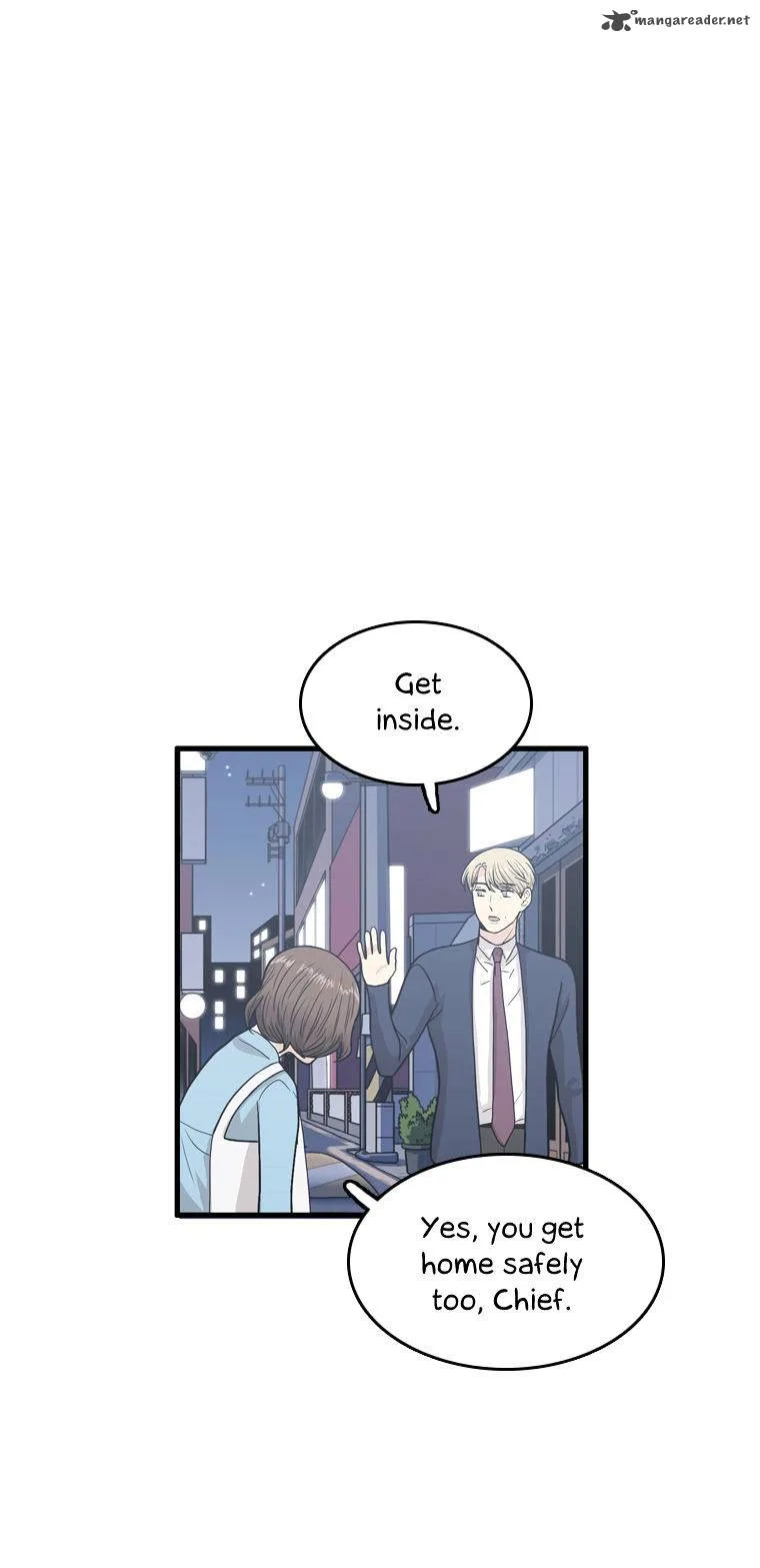 Happy if You Died Chapter 20 page 32