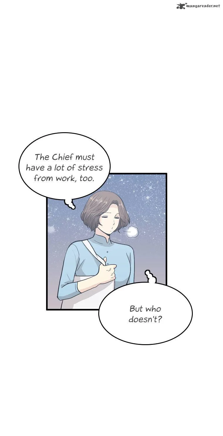Happy if You Died Chapter 20 page 33