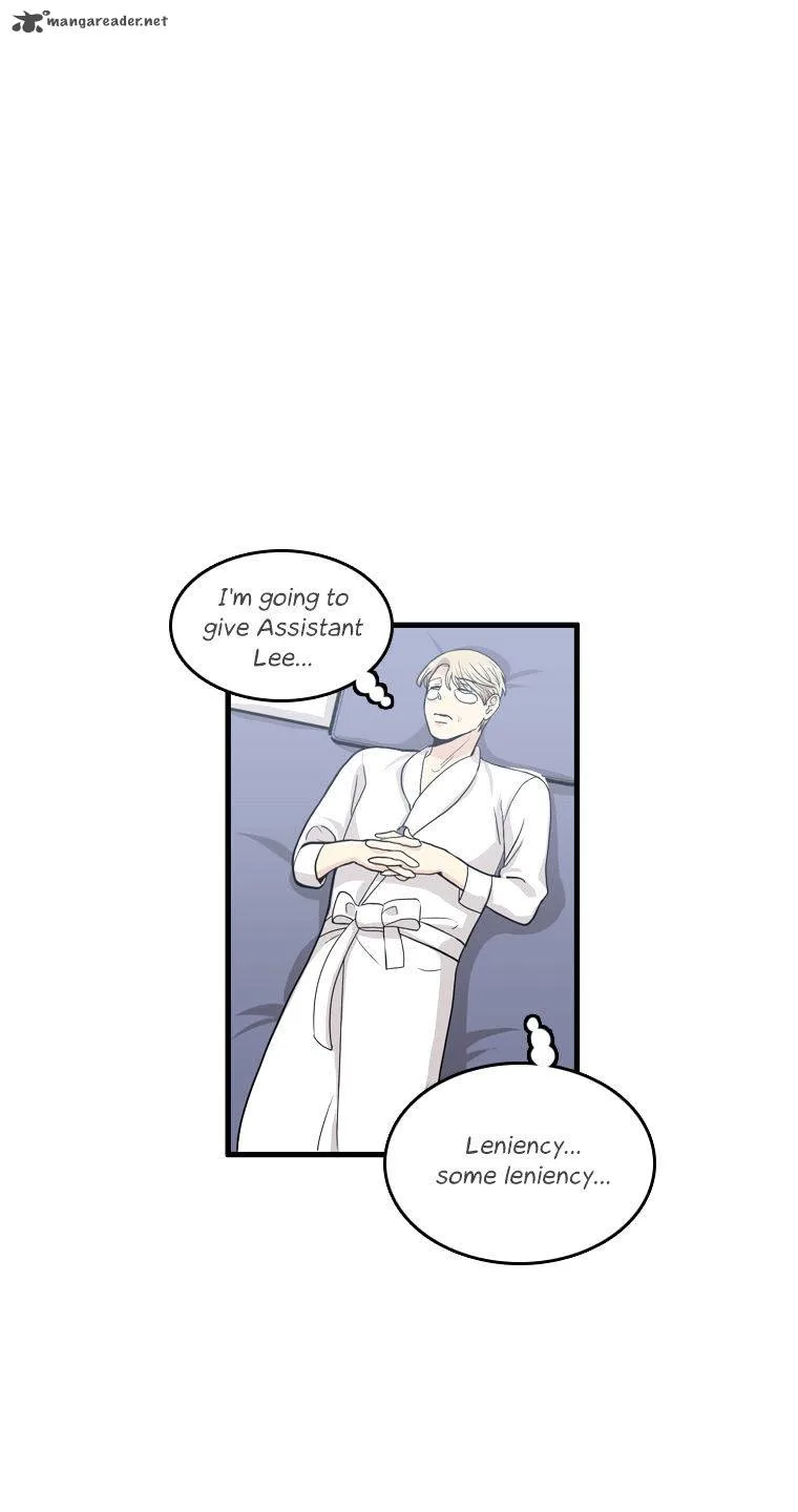 Happy if You Died Chapter 20 page 35