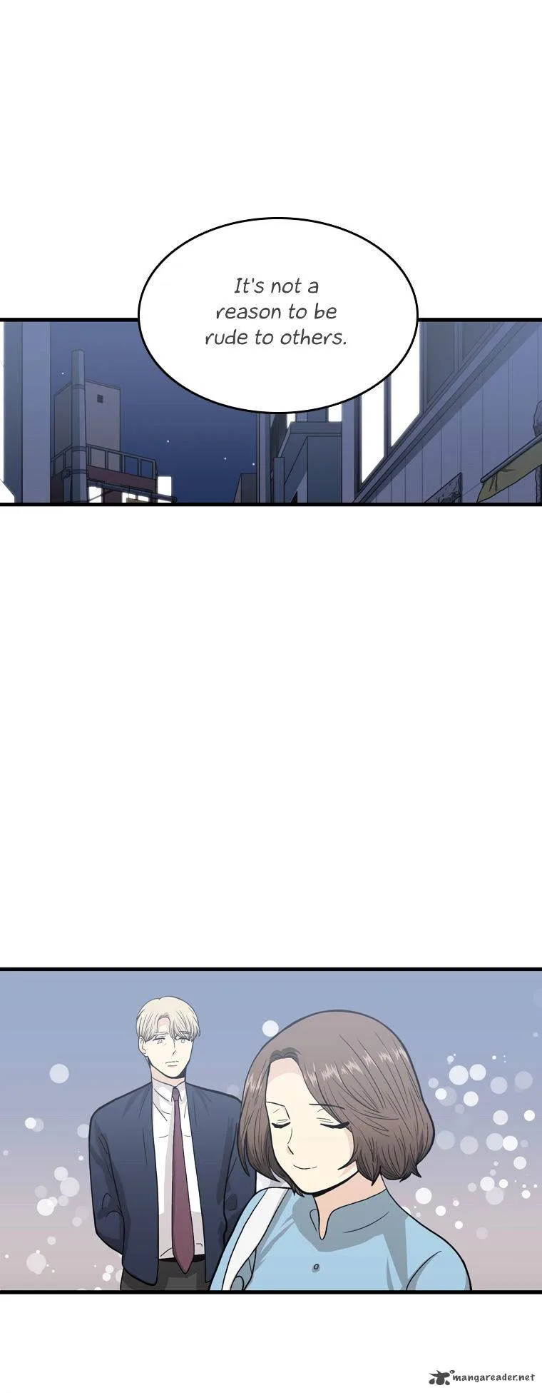 Happy if You Died Chapter 20 page 34