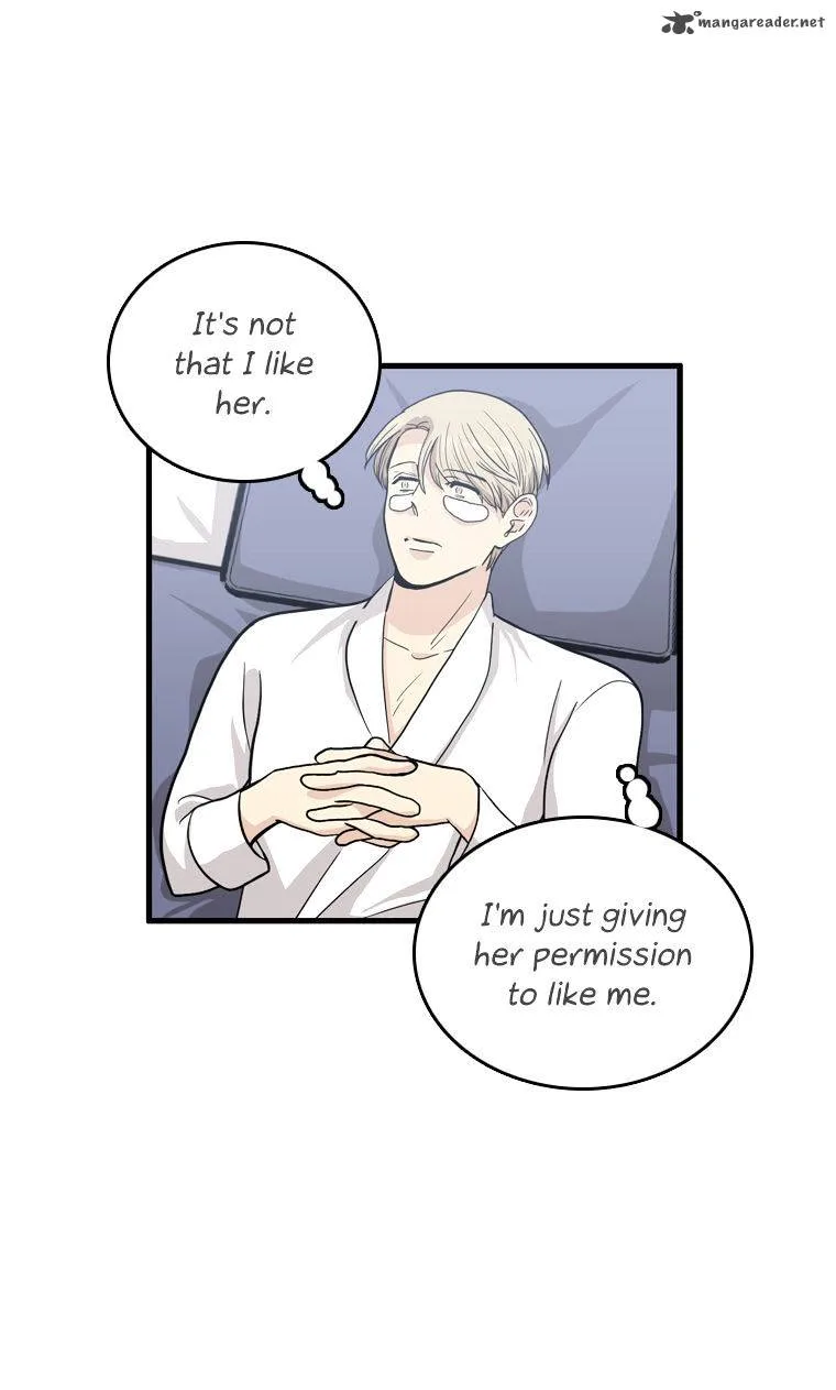 Happy if You Died Chapter 20 page 36