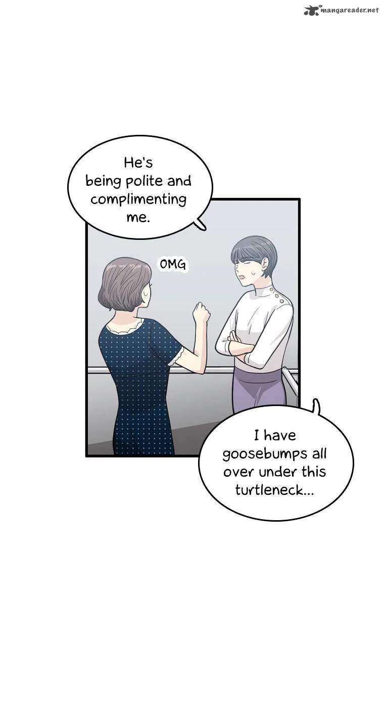 Happy if You Died Chapter 20 page 39