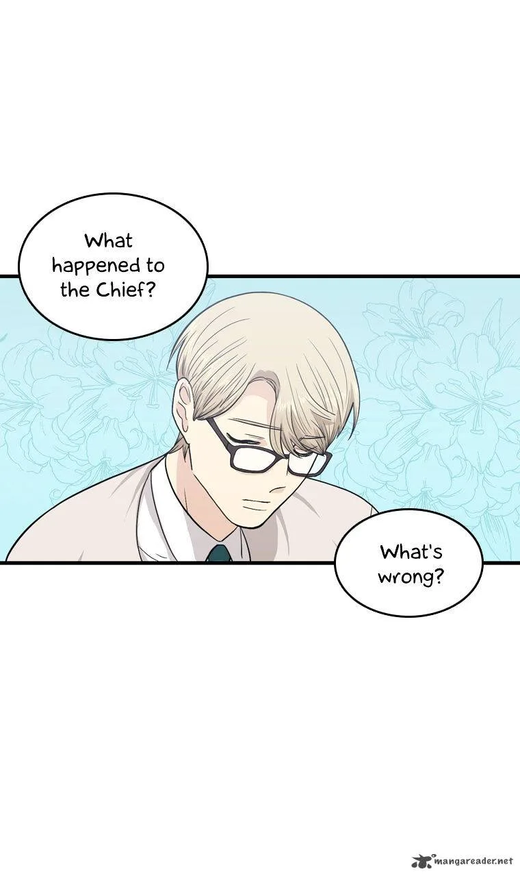 Happy if You Died Chapter 20 page 38